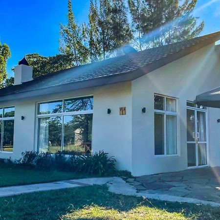 Yellowwood House Nakuru Ngoại thất bức ảnh