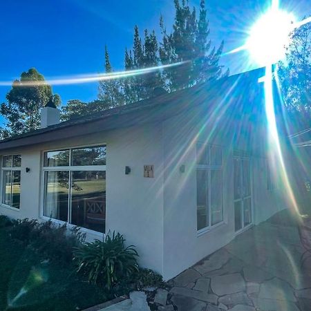 Yellowwood House Nakuru Ngoại thất bức ảnh