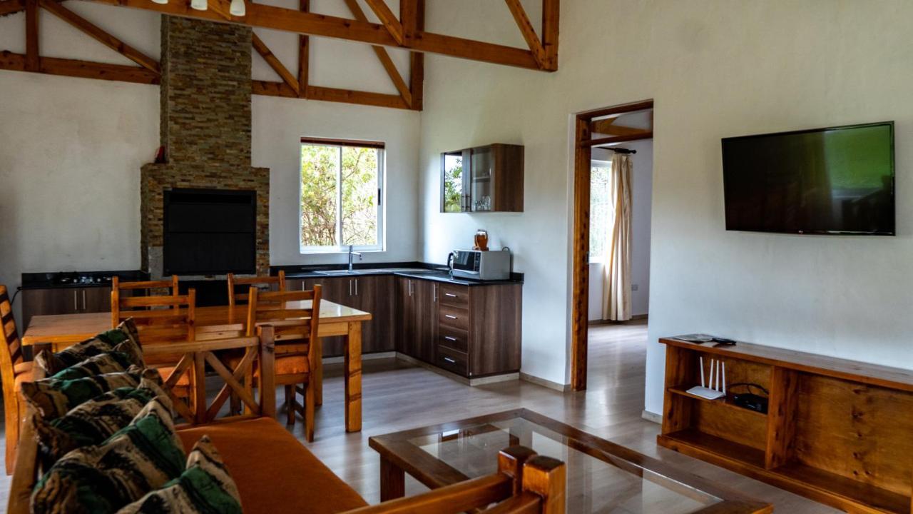 Yellowwood House Nakuru Ngoại thất bức ảnh