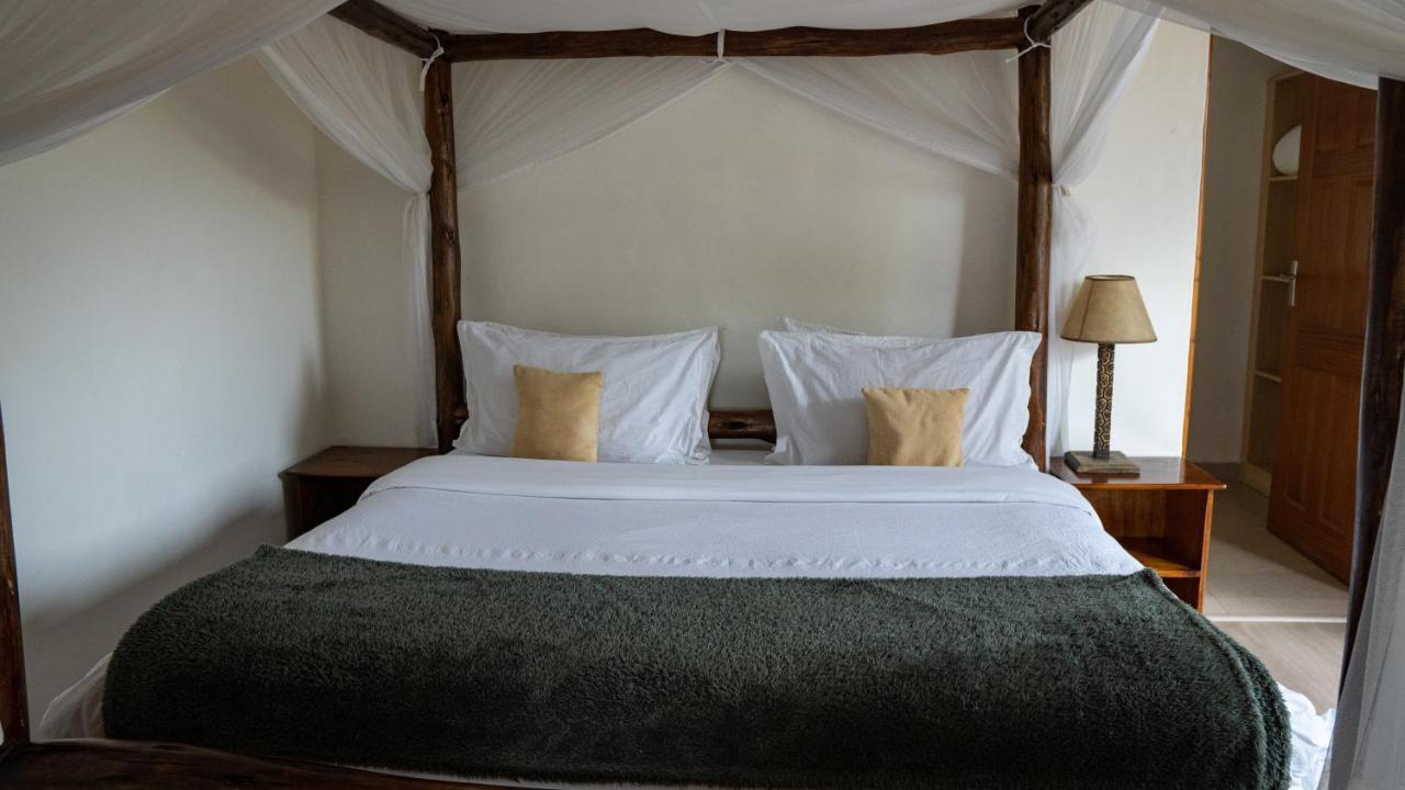 Yellowwood House Nakuru Ngoại thất bức ảnh