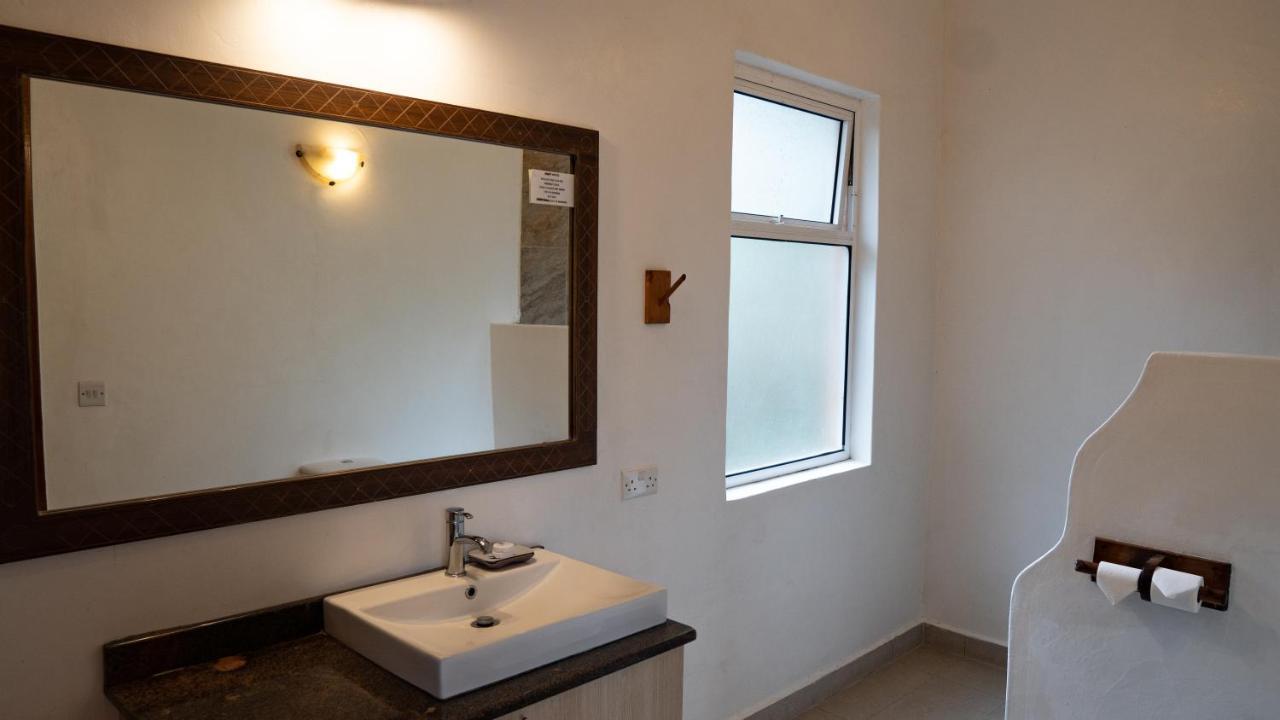 Yellowwood House Nakuru Ngoại thất bức ảnh