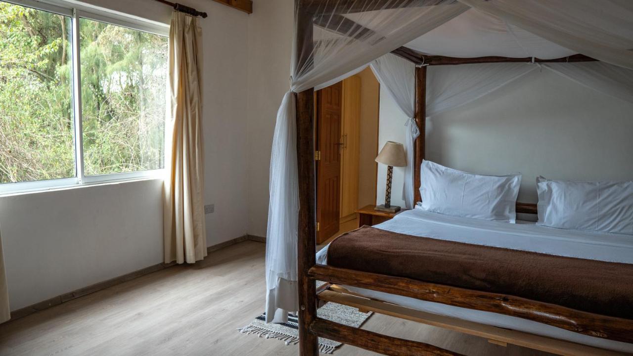 Yellowwood House Nakuru Ngoại thất bức ảnh