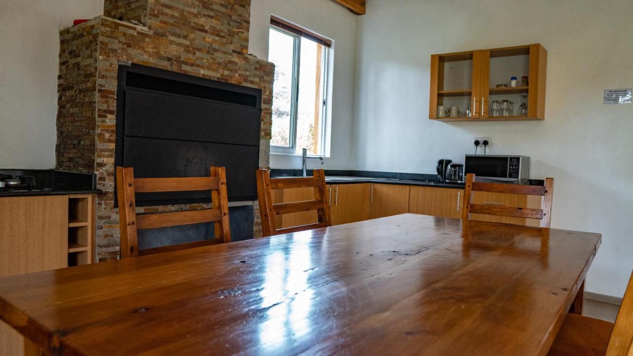 Yellowwood House Nakuru Ngoại thất bức ảnh