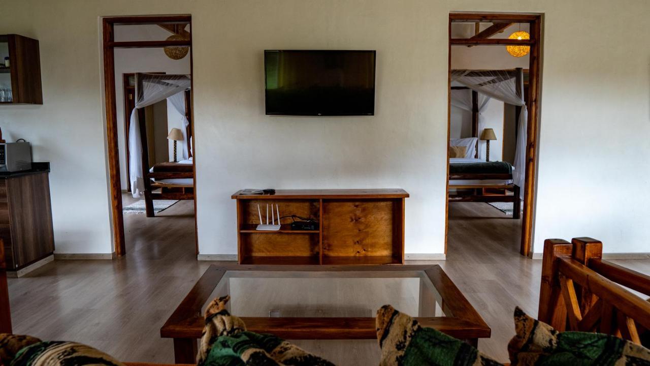 Yellowwood House Nakuru Ngoại thất bức ảnh