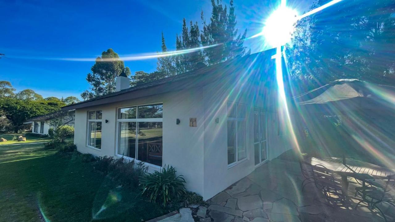 Yellowwood House Nakuru Ngoại thất bức ảnh