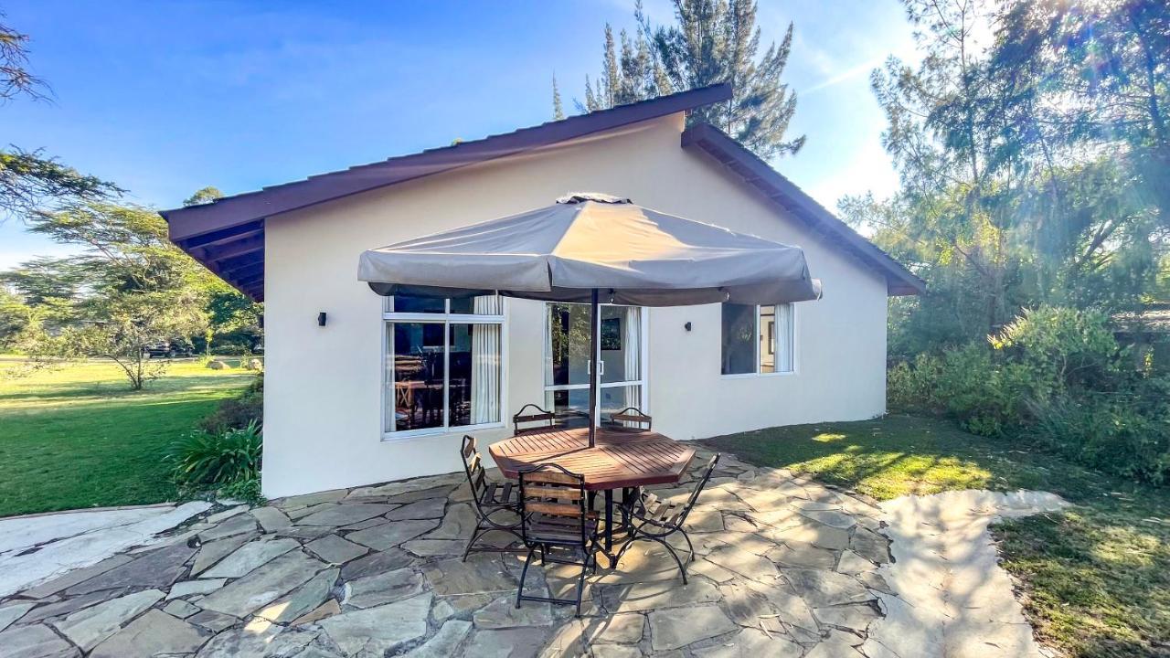 Yellowwood House Nakuru Ngoại thất bức ảnh