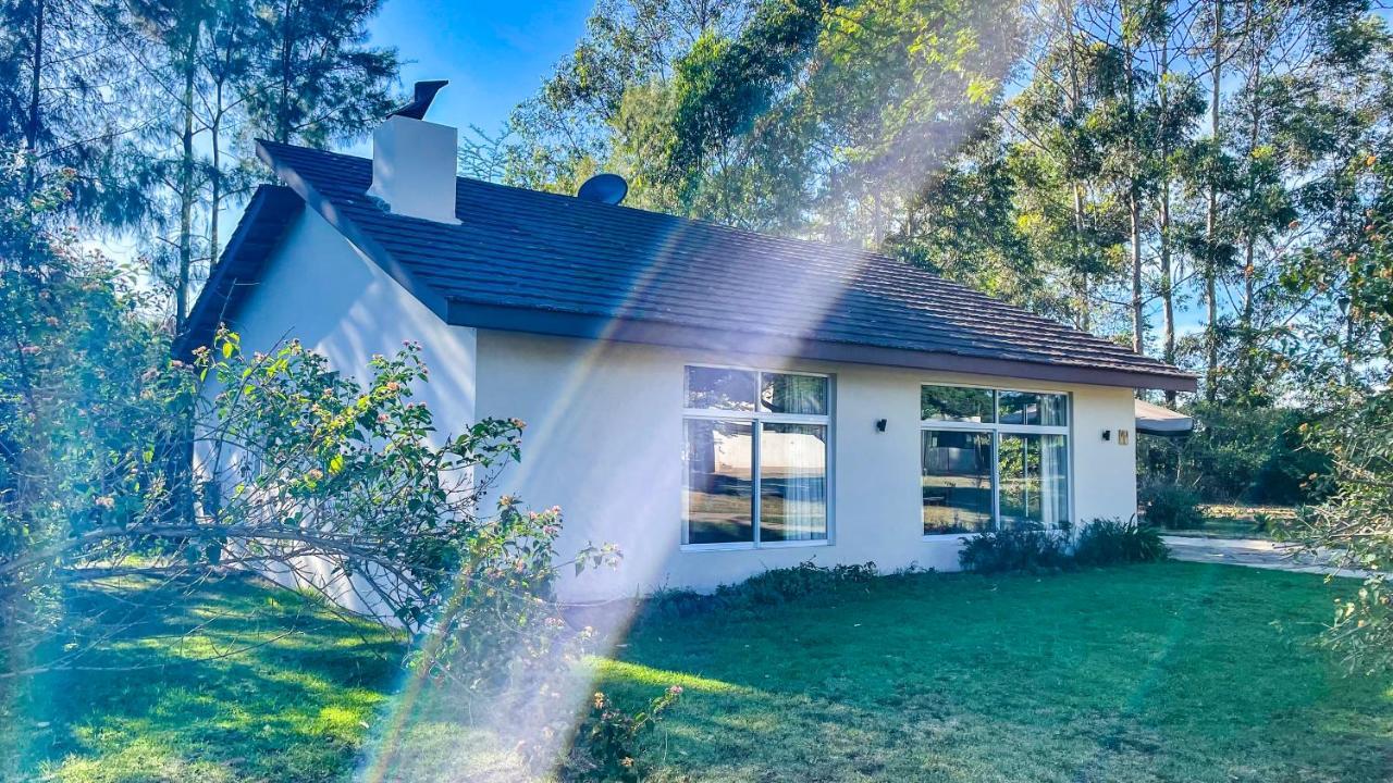 Yellowwood House Nakuru Ngoại thất bức ảnh